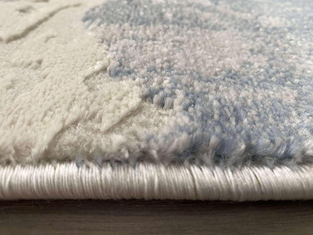 Modern Kék Vesna Szőnyeg 51279 - Image 3