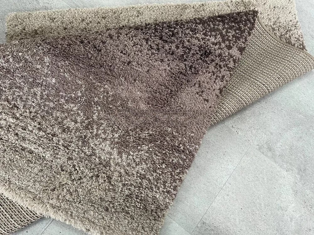 Vastag Bézs Gold Szőnyeg 1724 - Image 3