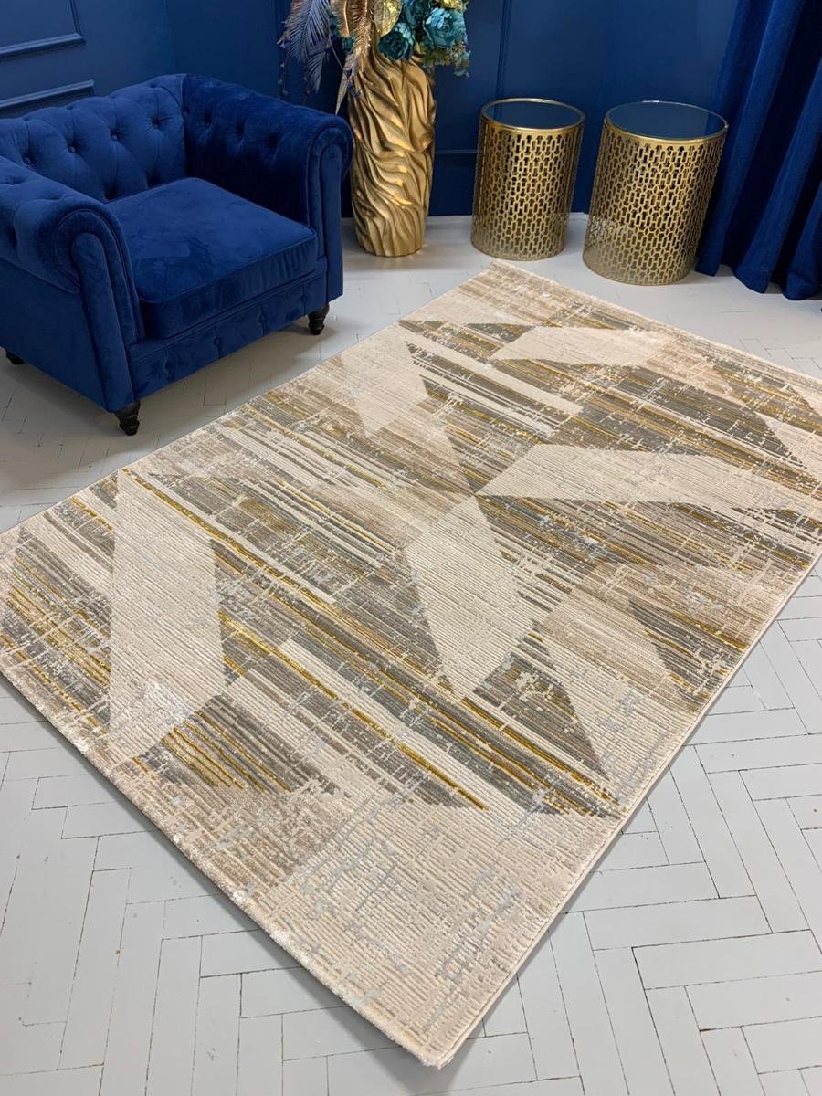 Modern Arany Lavina Szőnyeg 750 - Image 2