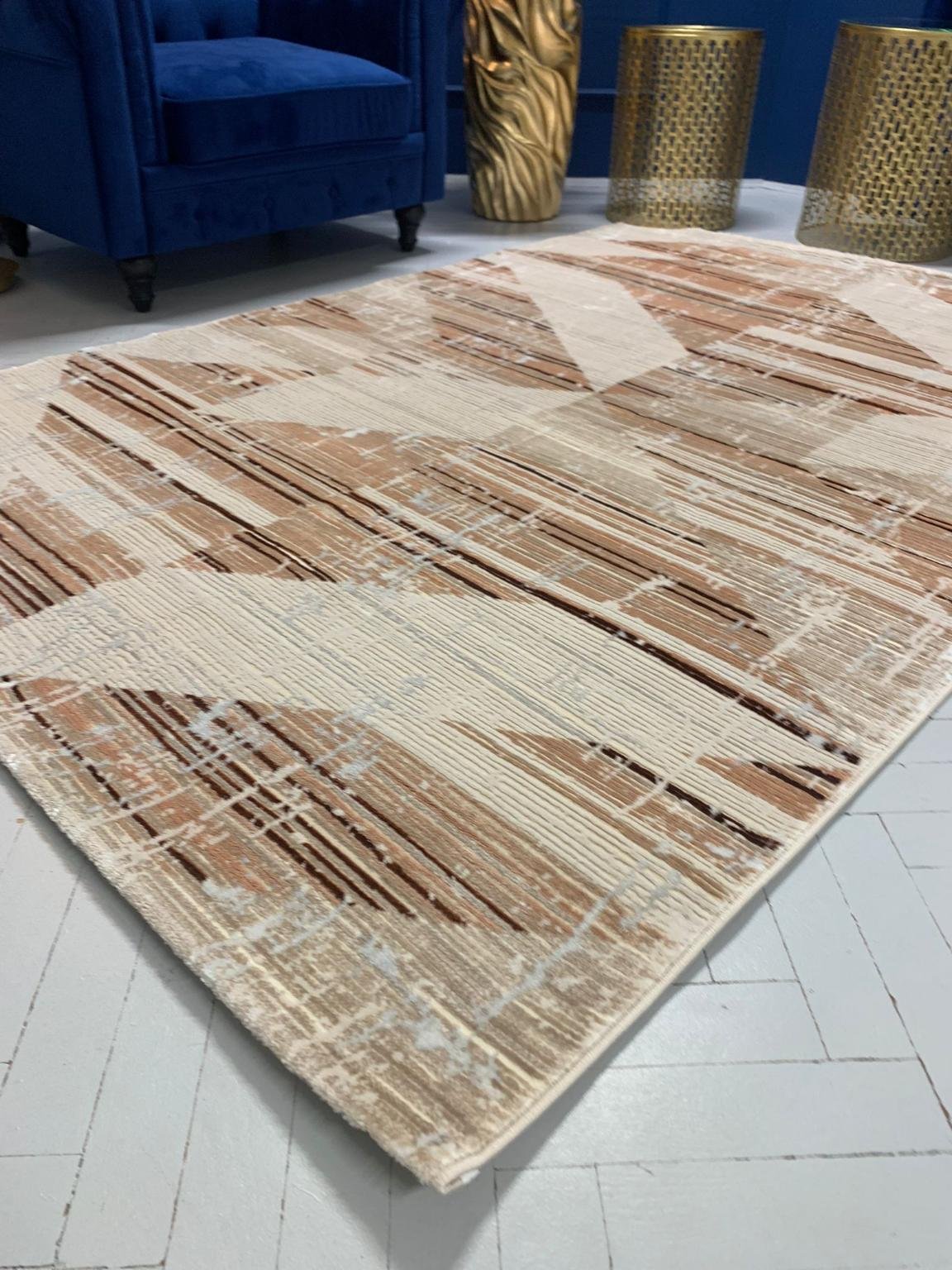 Modern Terrakotta Lavina Szőnyeg 750 - Image 2