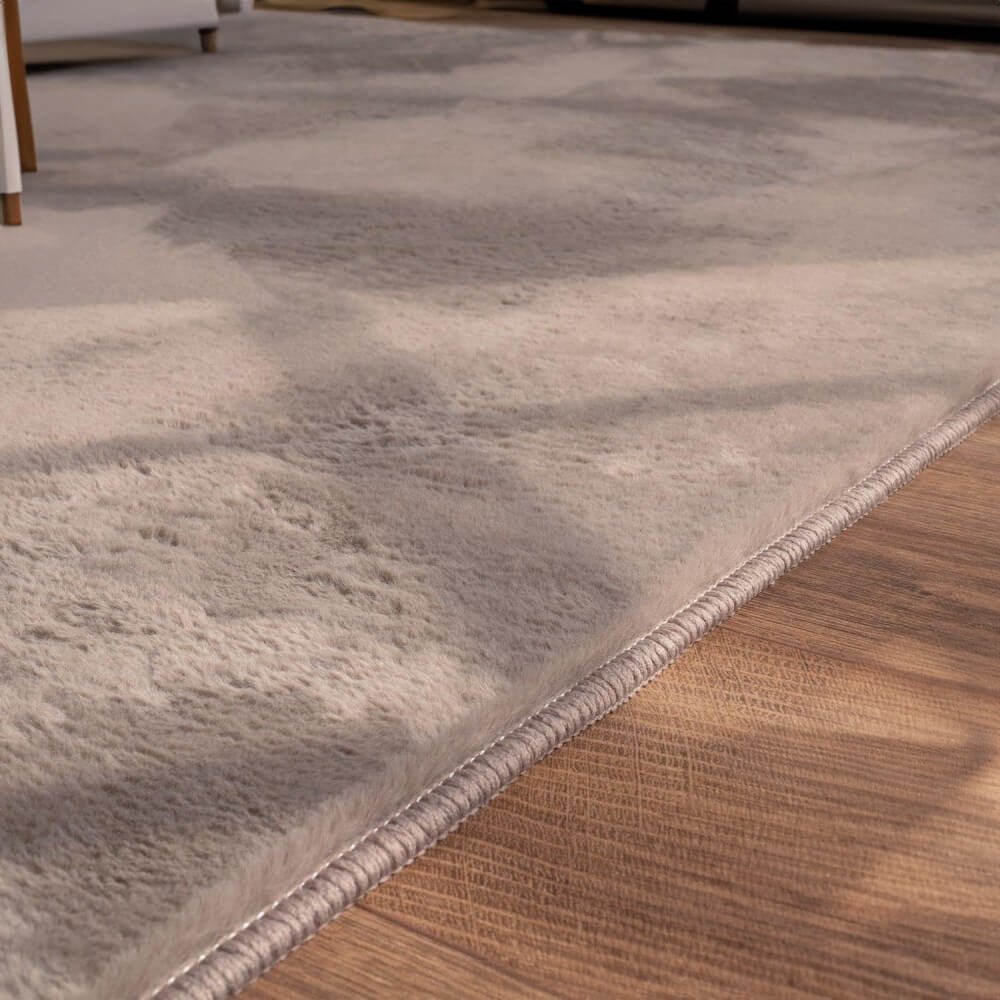 Csúszásmentes Barna Olivia Szőnyeg - Image 2