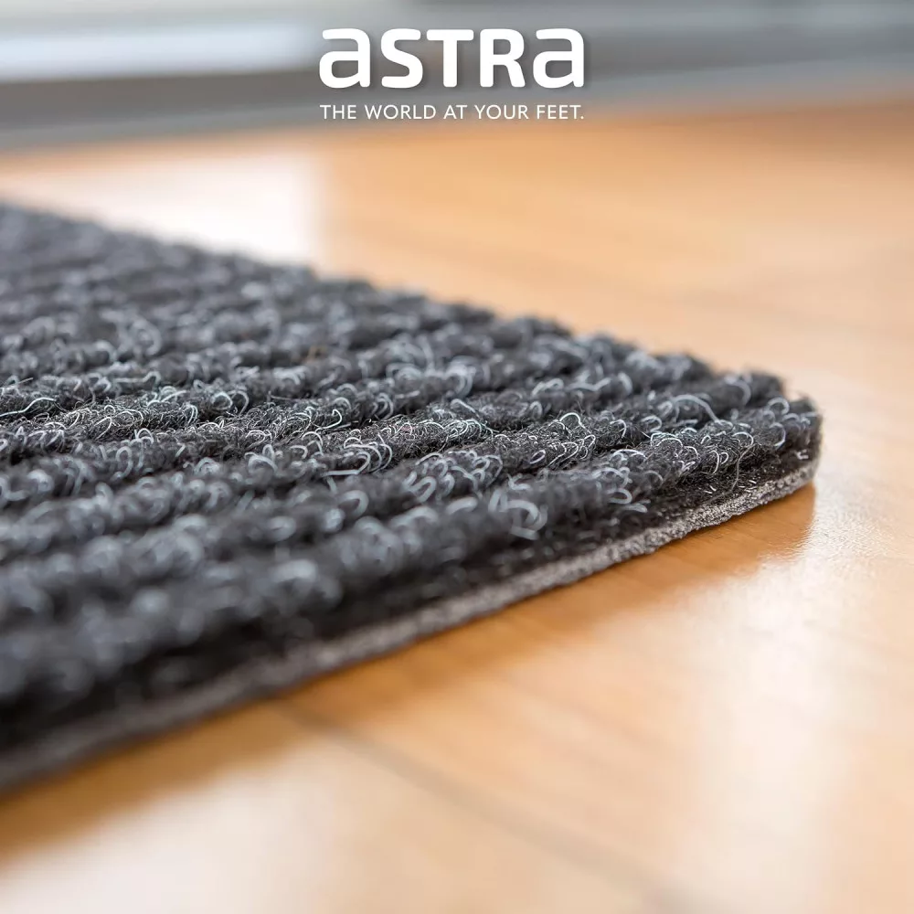 Astra Szürke Szennyfogó Lábtörlő - Image 2