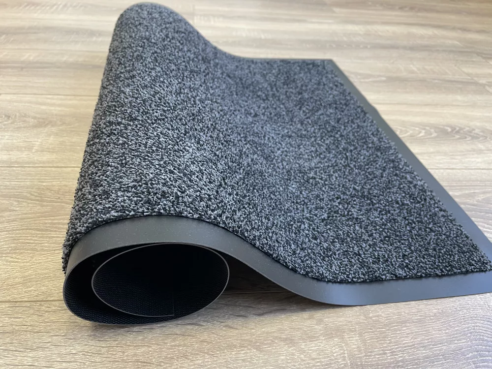 Vista Szürke Szennyfogó Lábtörlő