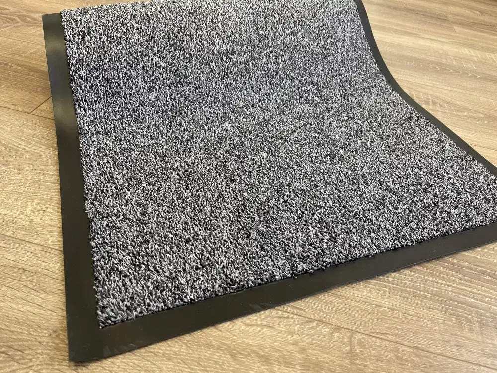 Vista Szürke Szennyfogó Lábtörlő - Image 2