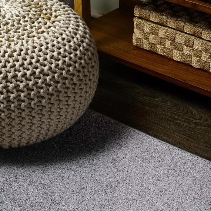 Egyszínű Sötétszürke Promo Szőnyeg - Image 2