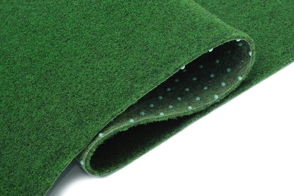 Ibiza kültéri Műfű 7mm Magasság (200cm széles)