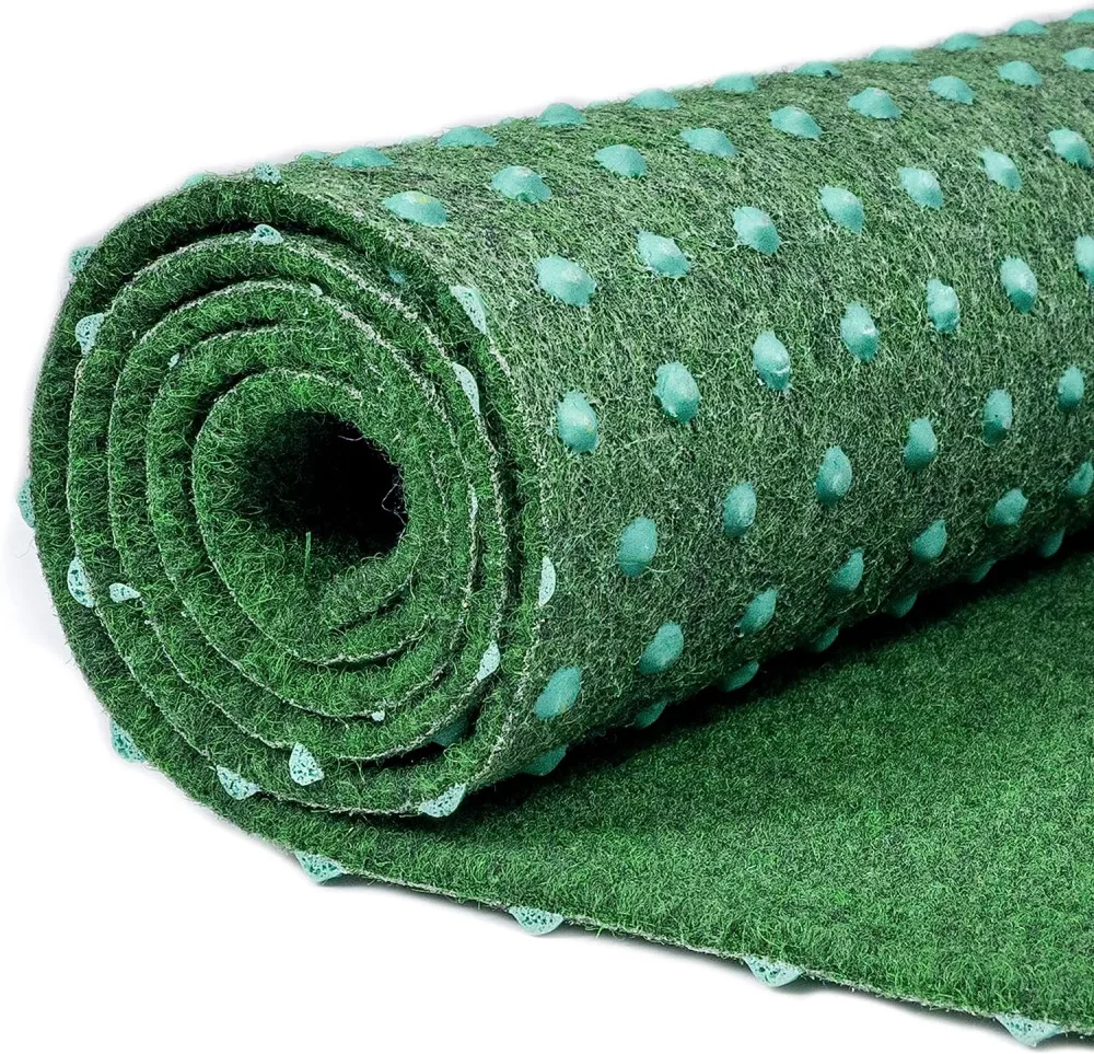 Ibiza kültéri Műfű 7mm Magasság (200cm széles) - Image 2