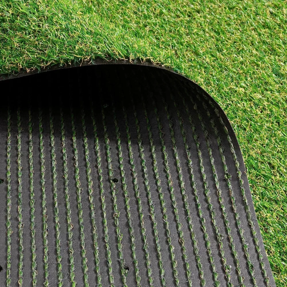 Madrid kültéri Műfű 18mm Magasság (200cm széles) - Image 3