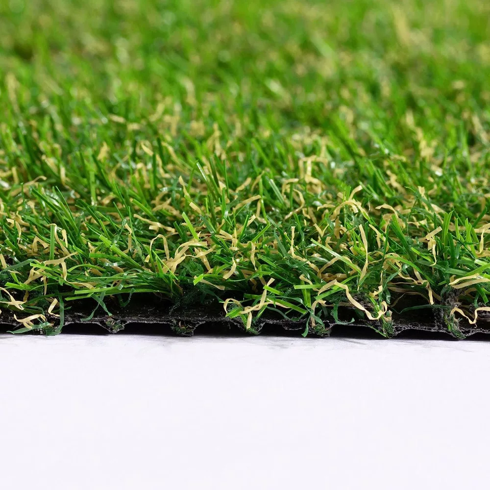 Madrid kültéri Műfű 18mm Magasság (200cm széles)