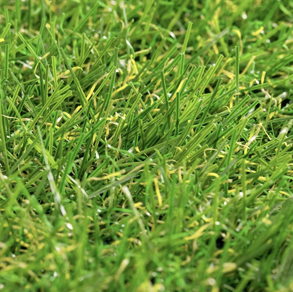 Malibu kültéri Műfű 30cm Magasság (200cm széles) - Image 3