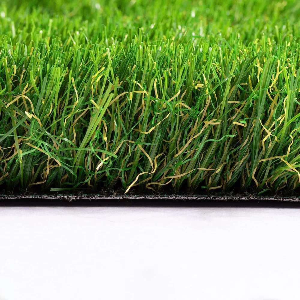 Monaco kültéri Műfű 45mm Magasság (400cm széles)