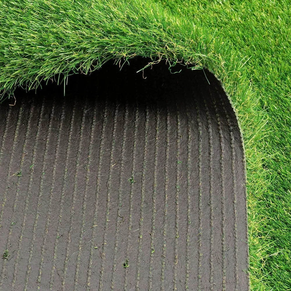 Monaco kültéri Műfű 45mm Magasság (400cm széles) - Image 2