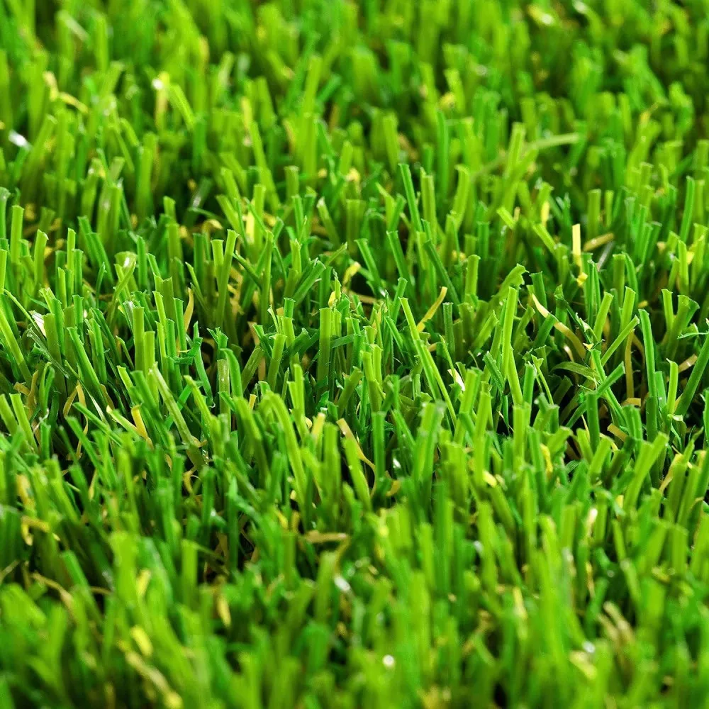 Monaco kültéri Műfű 45mm Magasság (400cm széles) - Image 3