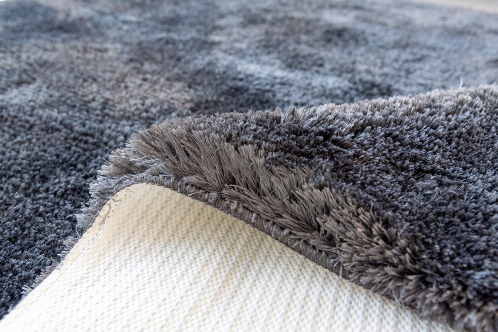 Vastag Sötétszürke Scott Szőnyeg - Image 2