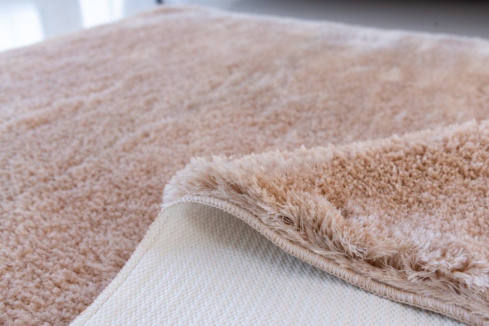 Vastag Bézs Scott Szőnyeg - Image 2